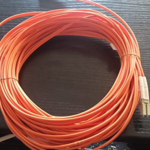Optické kabely